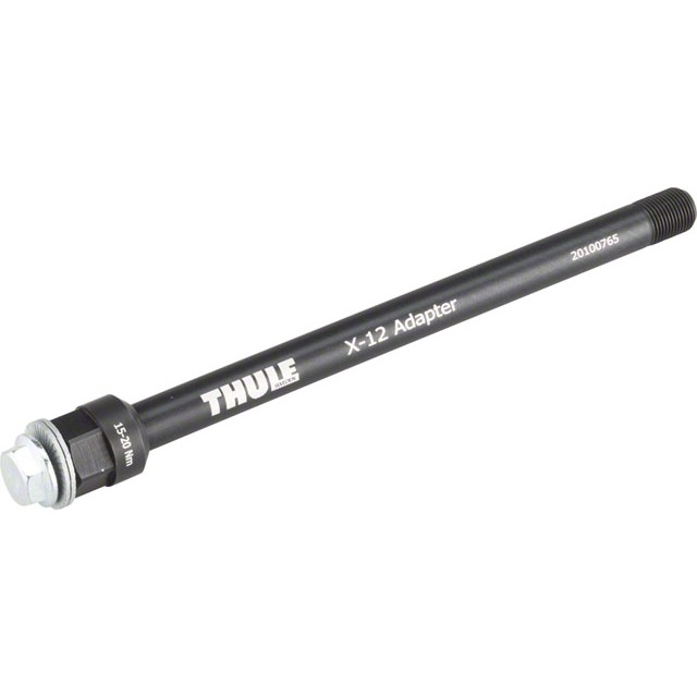 [BT2093] Thule Trailer Hub Hitch Adaptor: Syntace X-12 Thru-Axle