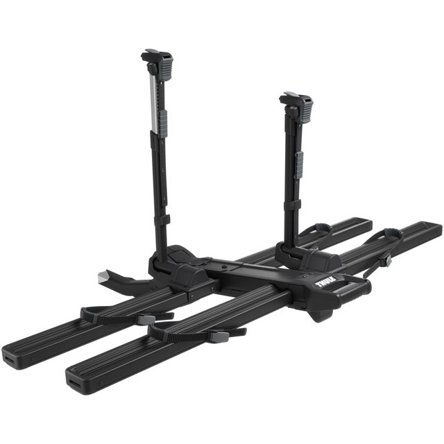 [AR0267] Thule Vero Hitch Platform Rack - 2-bike, 2"