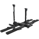 Thule Vero Hitch Platform Rack - 2-bike, 2"