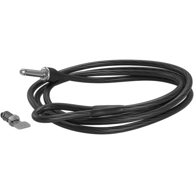 [AR0269] Thule Vero Integrated Bike Lock