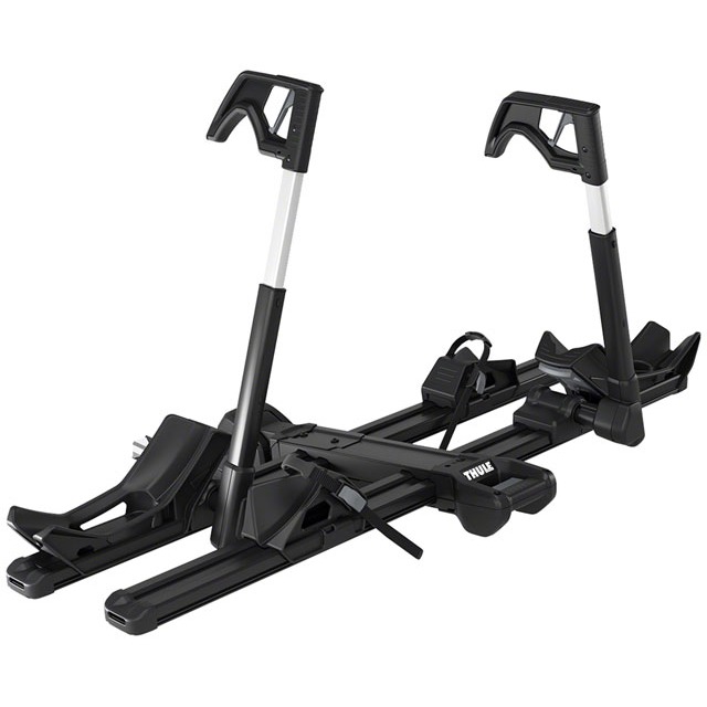 [AR0202] Thule Verse Hitch Bike Rack - 2-Bike, 2" Receiver, Black