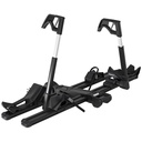 Thule Verse Hitch Bike Rack - 2-Bike, 2" Receiver, Black