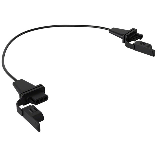 [AR0208] Thule Verse Light Kit Extension - Black