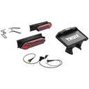 Thule Verse Light and Plate Kit - Black