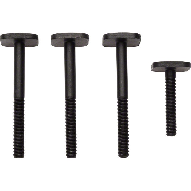 [AR2298] Thule Xadapt8 Roof Rack Kit - Fits 598 Criterium