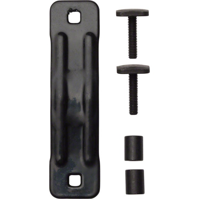 [AR2311] Thule Xadapt9 Roof Rack Kit - Fits 517 Peloton and 518 Echelon