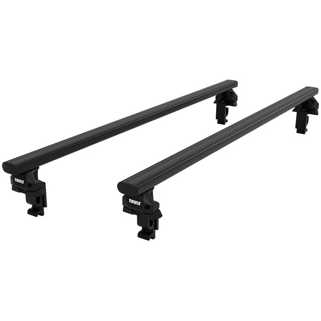 [AR0525] Thule Xsporter Pro Pickup Rack - Low, Compact