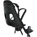 Thule Yepp 2 Mini Child Seat, Midnight Black