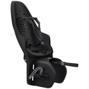 Thule Yepp Maxi 2 Child Seat - Rack Mount, Midnight Black