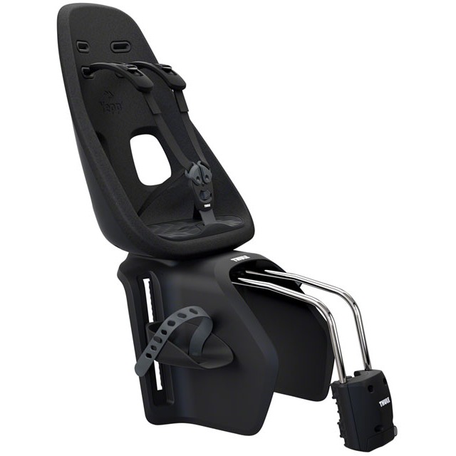 [RK2162A] Thule Yepp Maxi Frame Mount - Black, Damaged Packaging