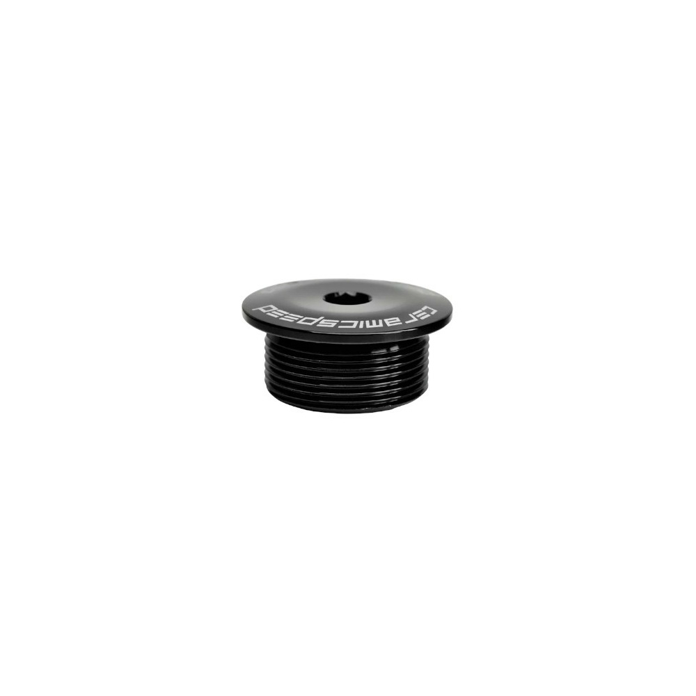 [112010] CeramicSpeed Alloy Preload Bolt Shimano Cranks