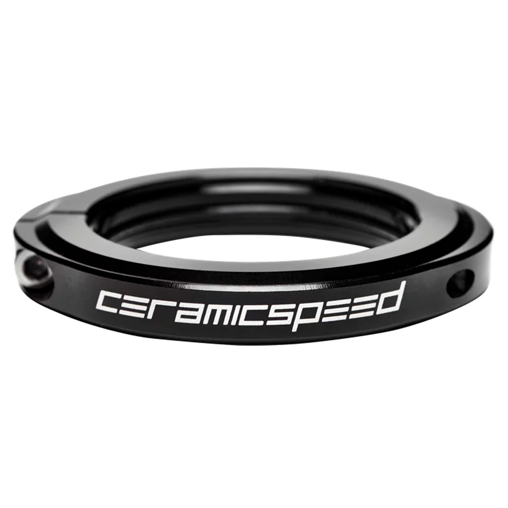 [111395] CeramicSpeed Alloy Preload Collar SRAM DUB Cranks