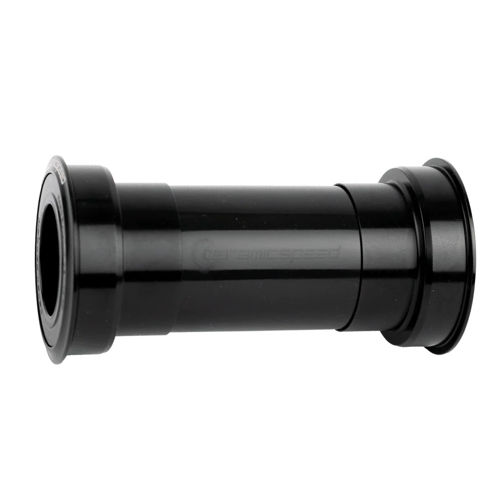 [115418] CeramicSpeed BB86 BB Alpha, Road, Shimano, Black