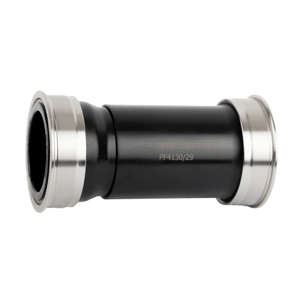 [115551] CeramicSpeed BB92 Alpha, MTB, DUB, Black
