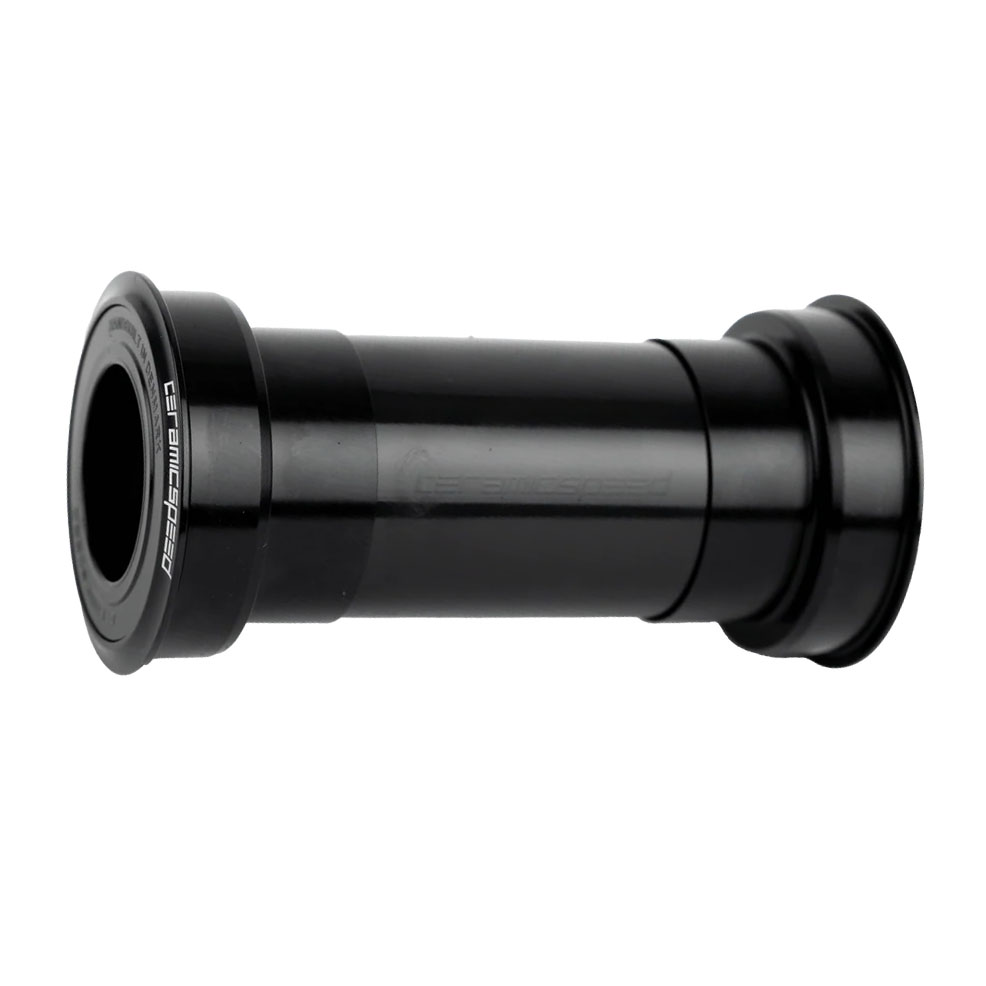 [115550] CeramicSpeed BB92 Alpha, MTB, Shimano, Black