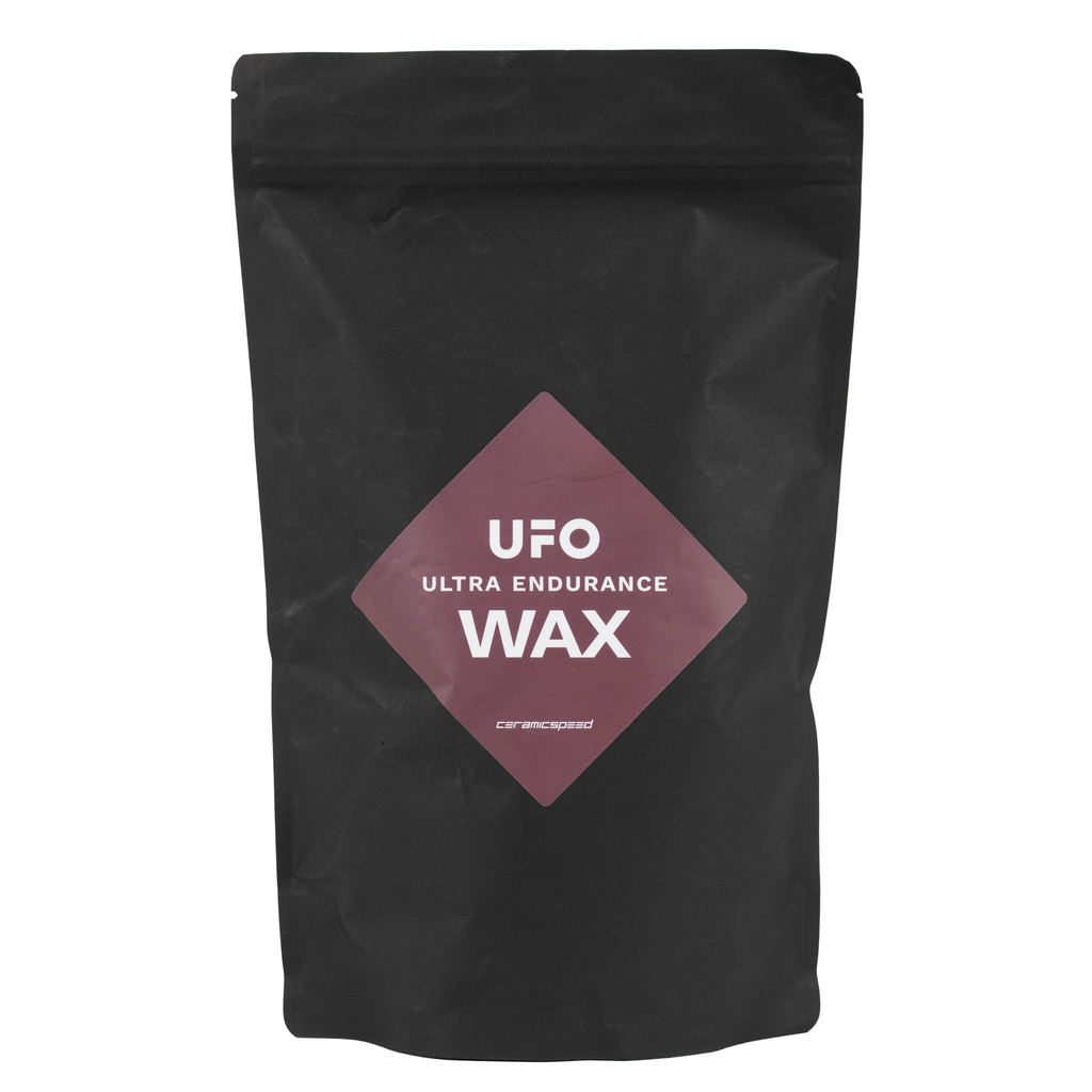 [115376] CeramicSpeed UFO Ultra Endurance Wax 400g Bag