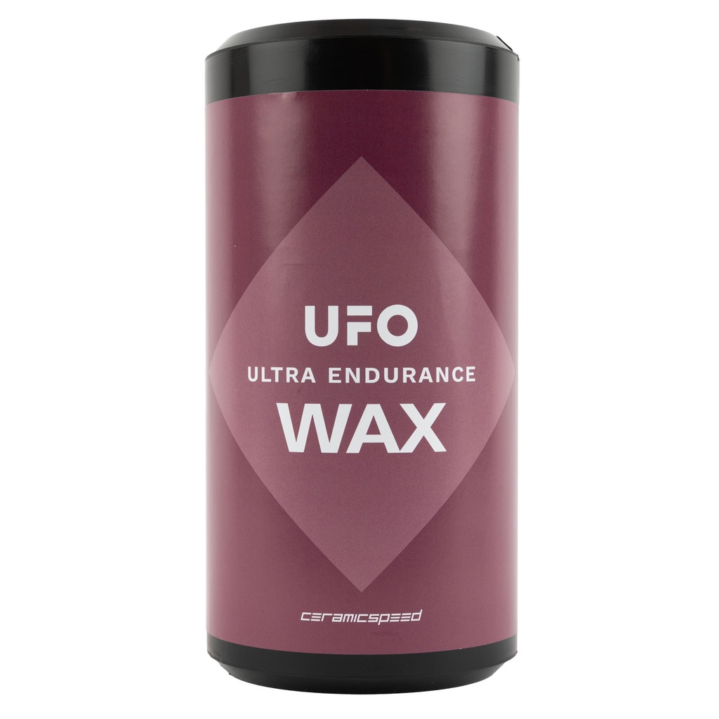 [115374] CeramicSpeed UFO Ultra Endurance Wax 400g Starter Kit