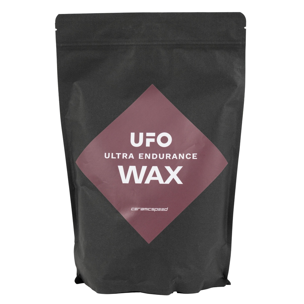 [115375] CeramicSpeed UFO Ultra Endurance Wax 750g Bag