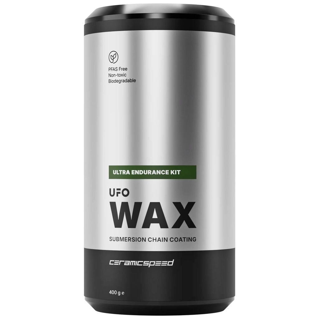 [116696] CeramicSpeed UFO WAX Ultra Endurance Kit