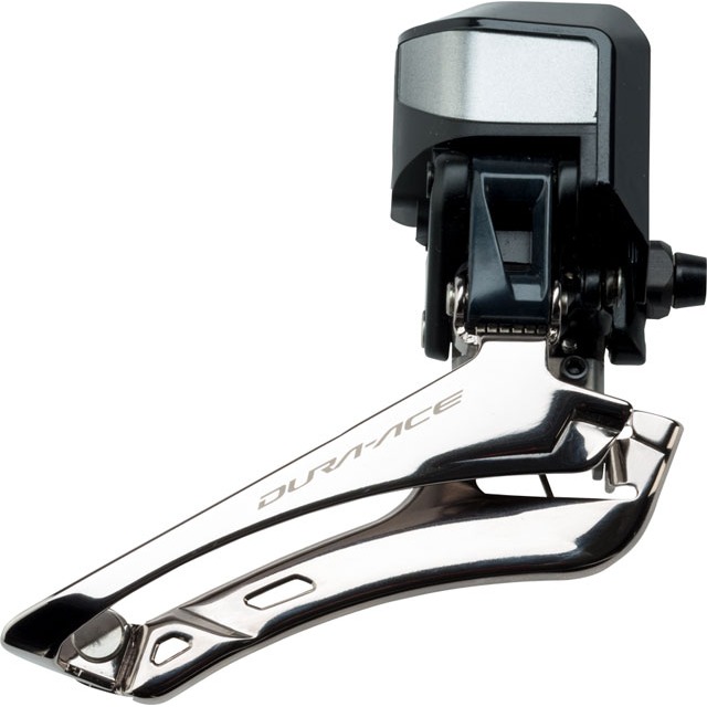 [IFDR9150F] Shimano Dura-Ace FD-R9150 Di2 11-Speed Braze-On Front Derailleur
