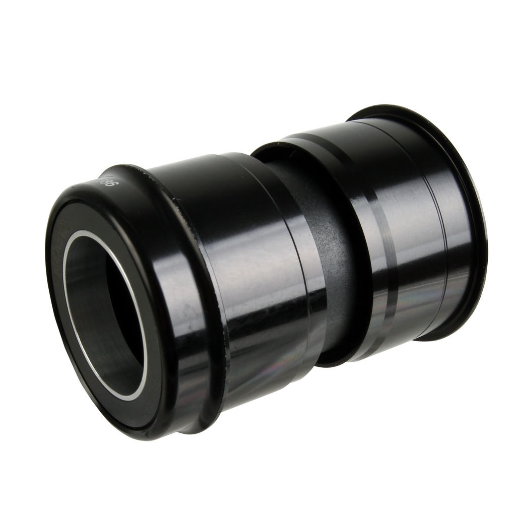 [BBR-DUB-R] Kogel Bearings BBRight DUB (Road) Alloy Bottom Bracket - Black