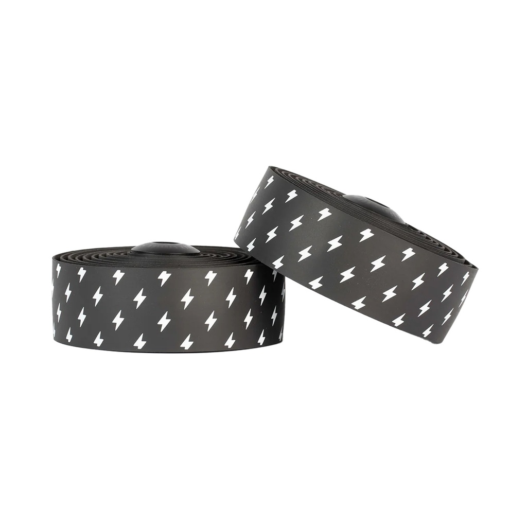 [LIG-W29] Burgh Classic Bar Tape, Lightning White