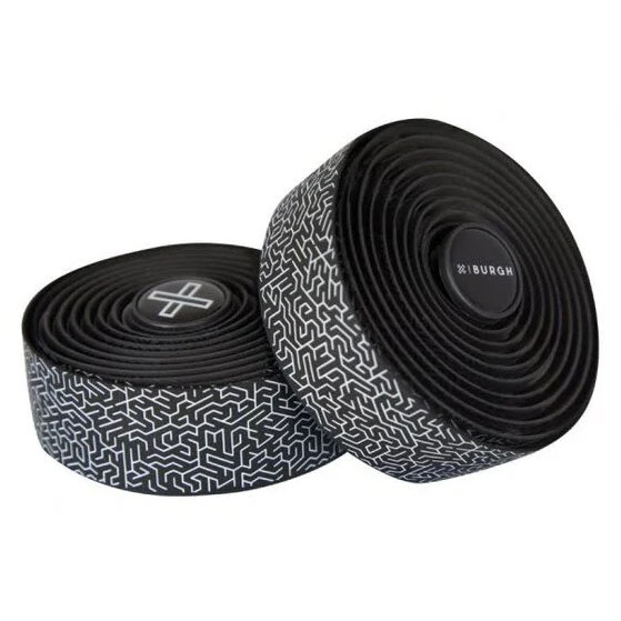 [MAT-W14] Burgh Classic Bar Tape, Matter, White