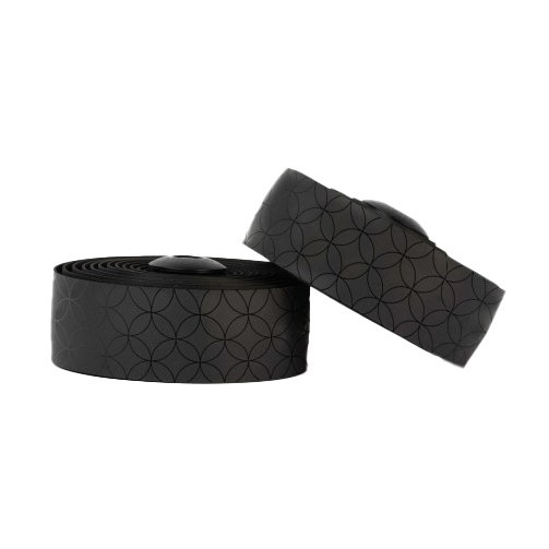 [NEX-ST50] Burgh Classic Bar Tape, Nexus Stealth, Black