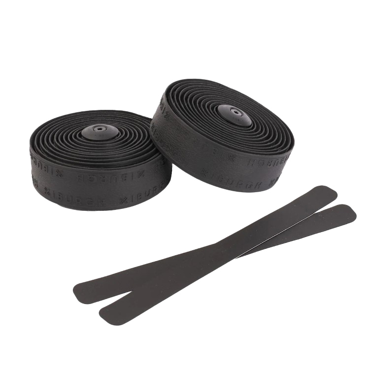 [DOM-B48] Burgh Domestique Bar Tape, Black