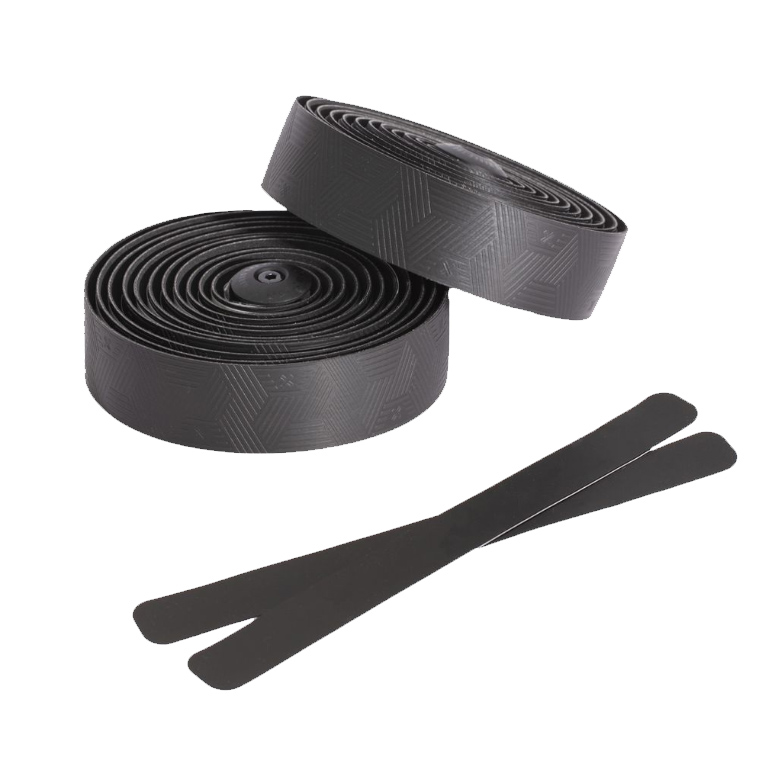 [END-B52] Burgh Endurance Bar Tape, Black