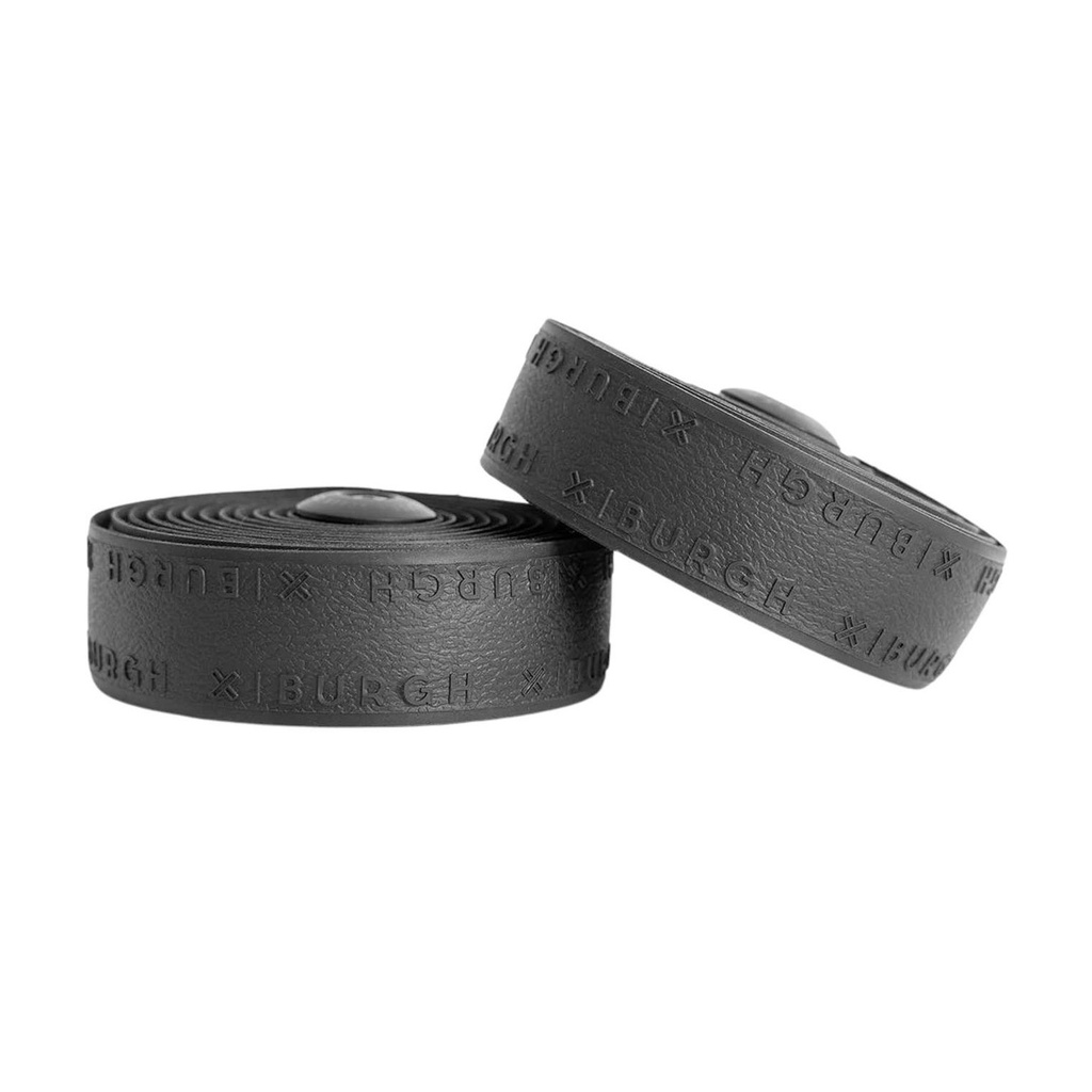 [PIN-B47] Burgh Pinnacle Bar Tape, Black