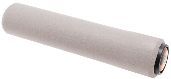 [GCKGY] ESI grips MTB Chunky Silicone Grips, Gray