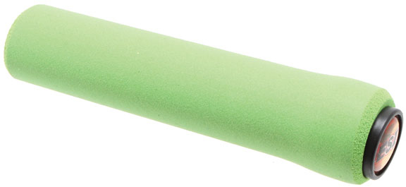 [GCKG8] ESI grips MTB Chunky Silicone Grips, Green