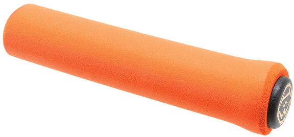 [GREO8] ESI grips MTB Racer's Edge Silicone Grips, Orange