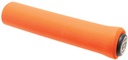 ESI grips MTB Racer's Edge Silicone Grips, Orange