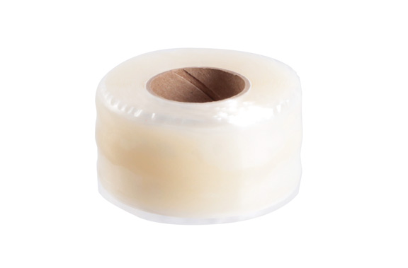 [TR10C] ESI grips Silicone Protective Tape, 10ft Roll, Clear