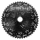 KMC 11sp Cassette, 11-42t - Black