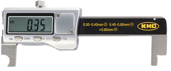[TL00011] KMC Digital Chain Checker