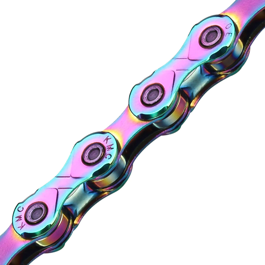 [CN10101] KMC X10 10sp Chain, Aurora