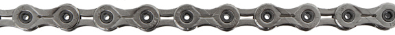 [CN10767] KMC X10 EPT 10sp Chain, Eco Proteq