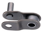 [OL10198 100PCS/PACK] KMC Z410-OL Half Link 1/8"