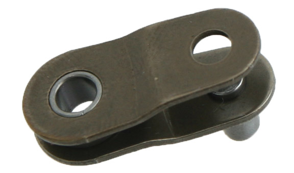 [OL51191 100 PCS/PACK] KMC Z51-OL Half Link 3/32"