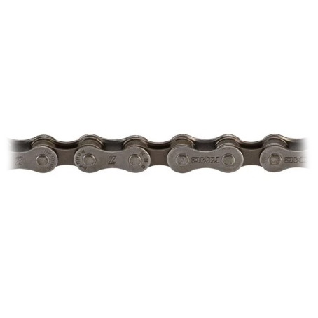 [CN50507] KMC Z7 Chain (7sp), Gray