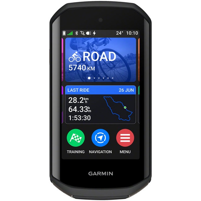 [EC0285] Garmin Edge 1050 GPS Cycling Computer