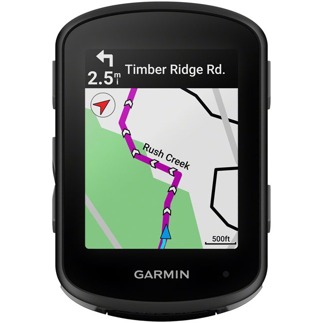[EC0249] Garmin Edge 540 Bike Computer - GPS, Wireless, Black