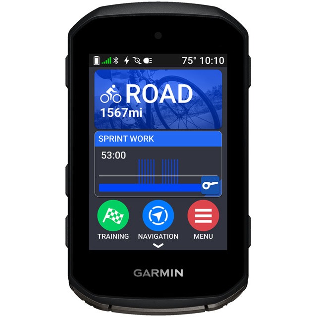 [EC0410] Garmin Edge 850 Computer