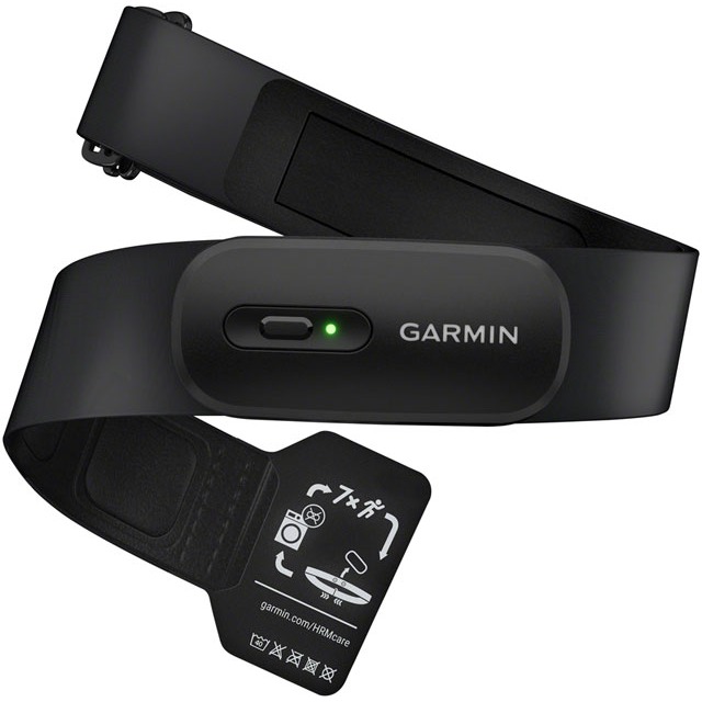 [EC0353] Garmin HRM 200 Heart Rate Monitor - XS-S