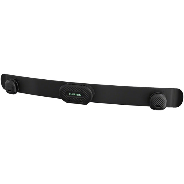 [EC0197] Garmin HRM-Fit Heart Rate Monitor - Black