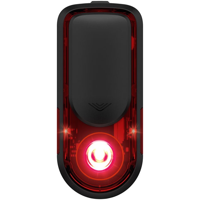 [EC0413] Garmin Varia RearVue 820 Taillight